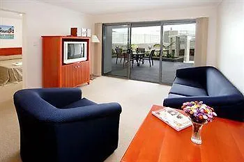 *** Aparthotel Breakfree Fortitude Valley Australia