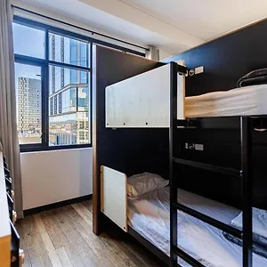 Hostel Bunk Brisbane, Fortitude Valley