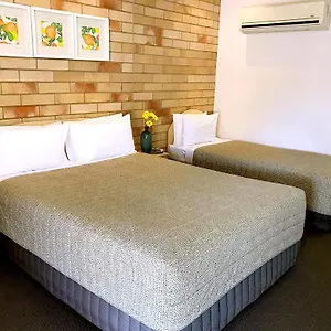 Hotel Starlight Motor
