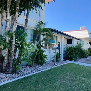 Motel Tropical Motor