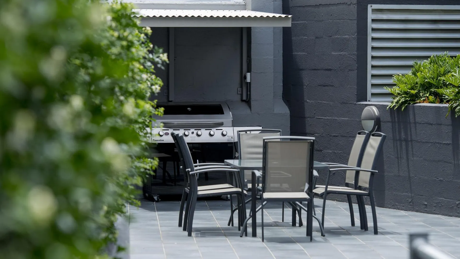 Breakfree Fortitude Valley
