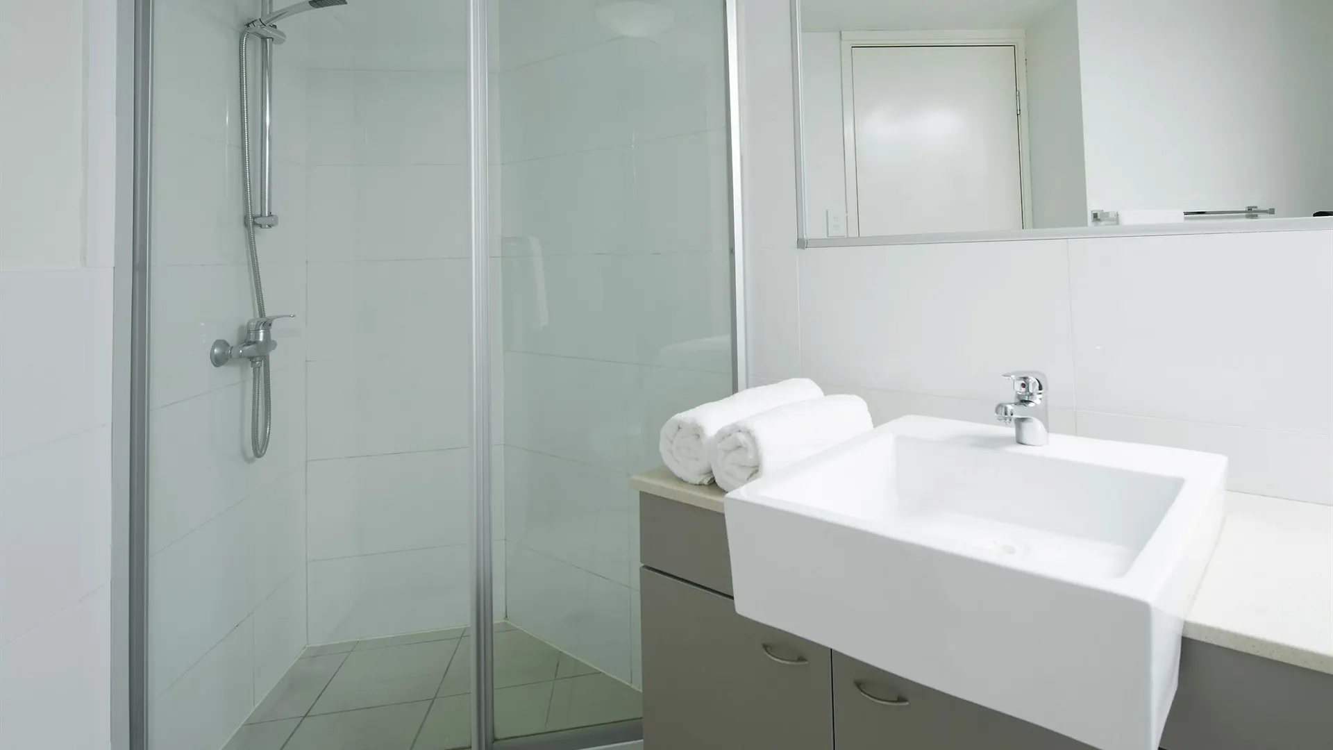 Aparthotel Breakfree Fortitude Valley