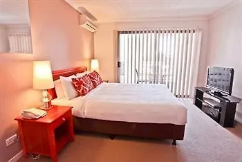 Breakfree Fortitude Valley شقة فندقية