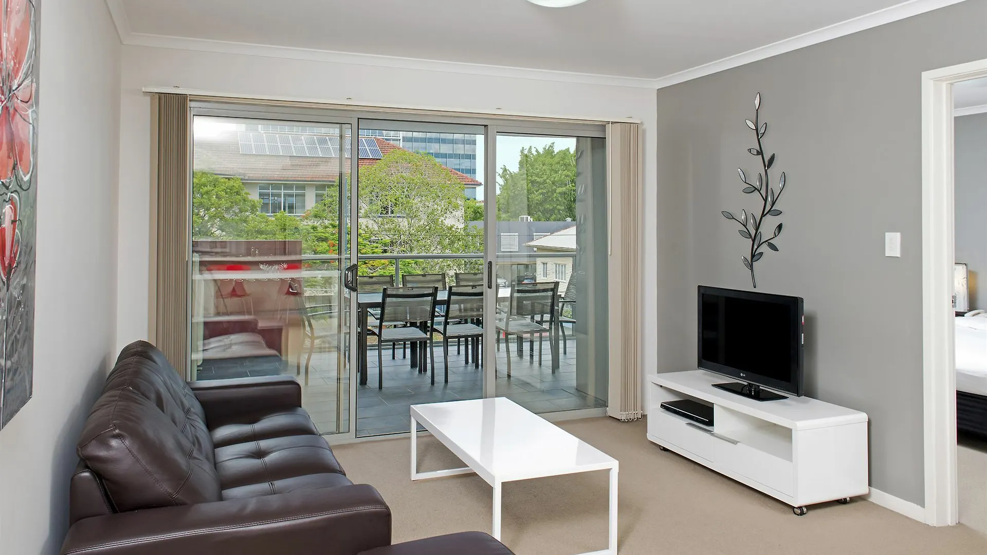 Breakfree Fortitude Valley أستراليا