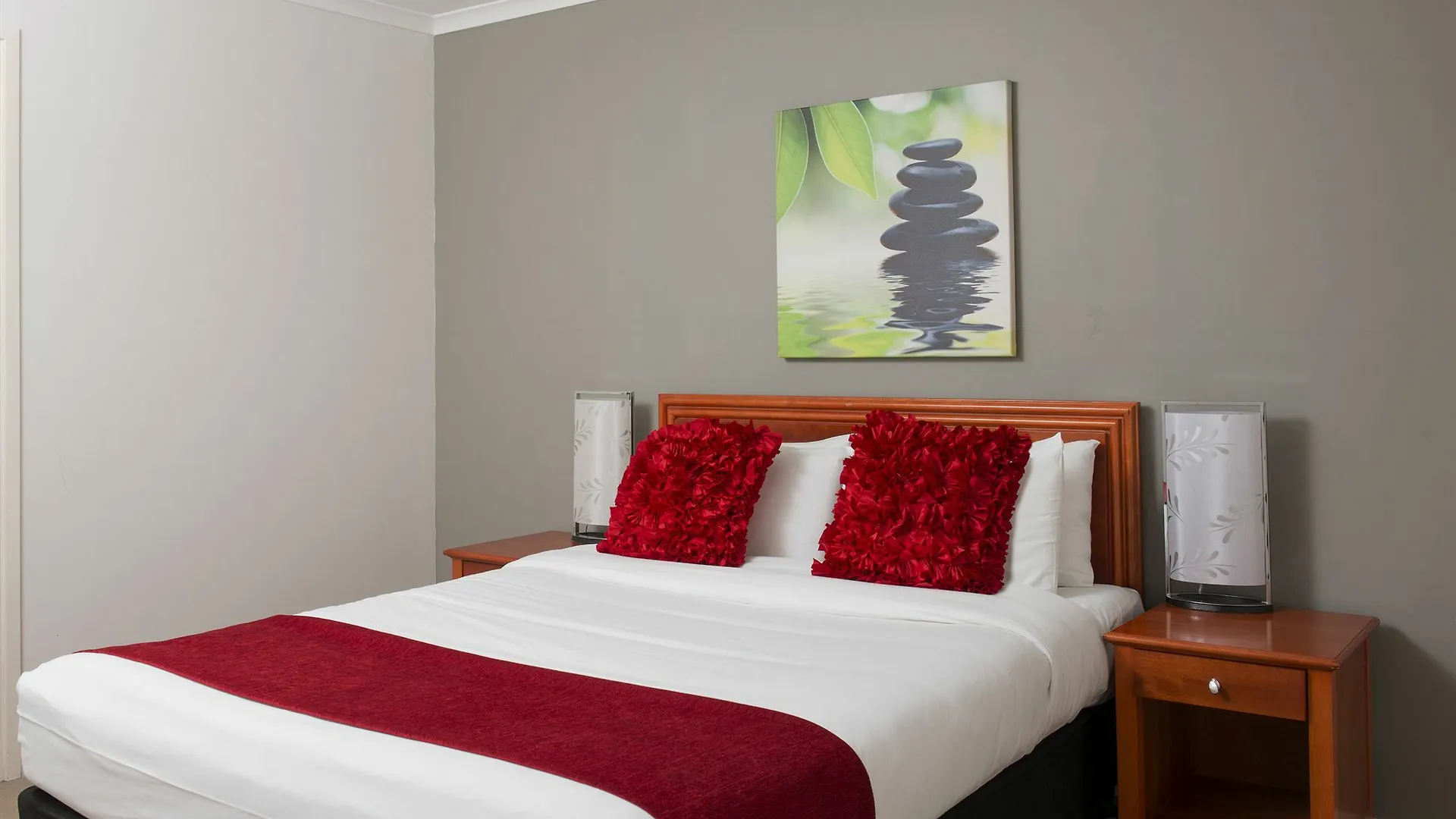Breakfree Fortitude Valley 3*,  أستراليا