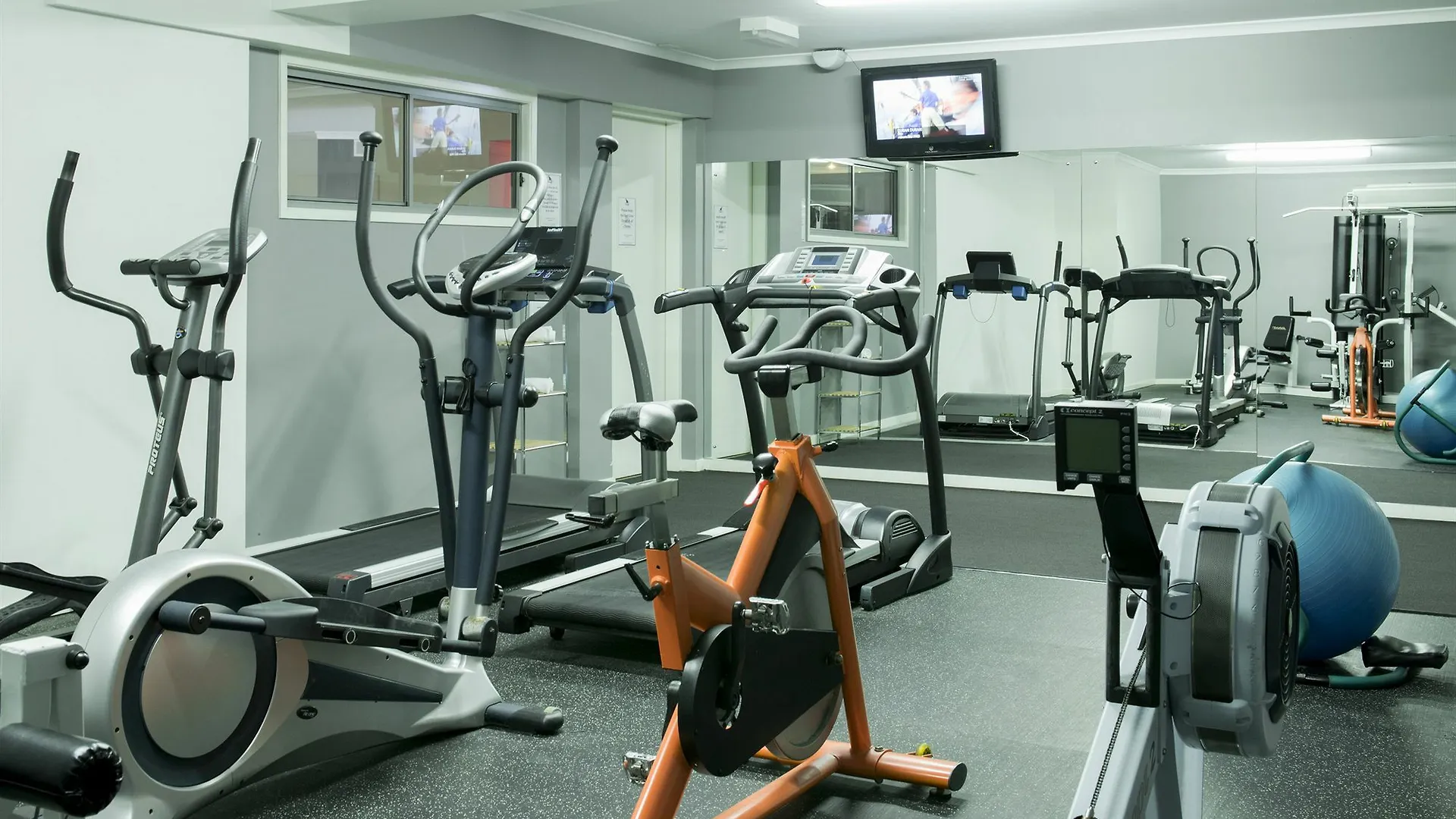 Breakfree Fortitude Valley شقة فندقية